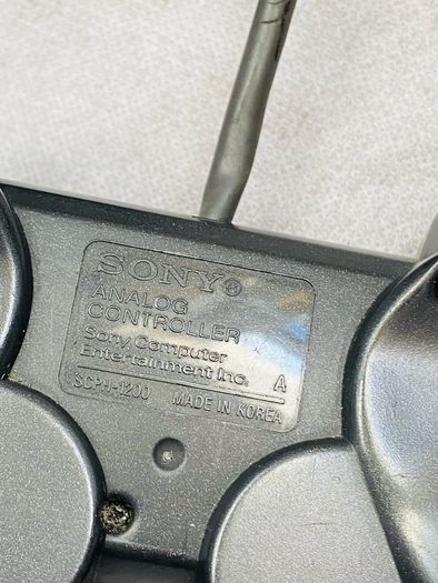 Sony  PS1 Playstation 1 Controllers