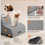Dog Stairs/Step like new Image 3