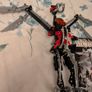 Bionicle Turaga Dume Image 3