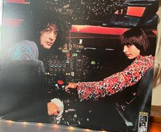 Silver Apples - Contact (Limited Edition)