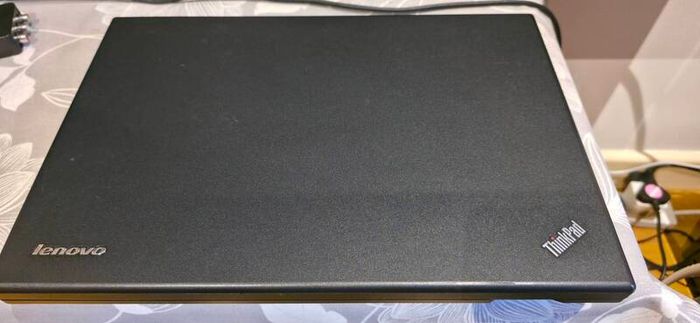 Lenovo L420