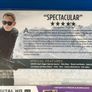 007 James Bond: Spectre [2015] Daniel Craig, Christoph Waltz, Lea Seydoux, Naomie Harris, Dave Bautista, Monica Bellucci & Ralph Fiennes [Blu-ray Movie] Image 3
