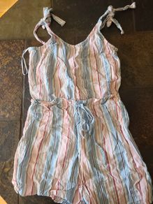 Playsuit