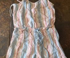 Playsuit