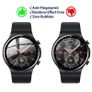 5D Soft Glass Protective Film For Huawei GT 2 Pro  Full Curved Cover Screen Protector for Huawei Watch Accessories Image 6
