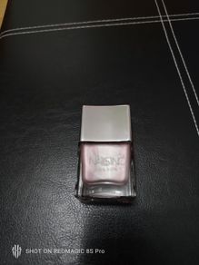 Pink Nail Posh