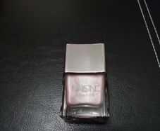 Pink Nail Posh
