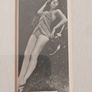 Vintage Carreras Ltd. "Film & Stage Beauties" Framed Collage Image 7