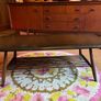 Mid Century Ercol Coffee table Image 2