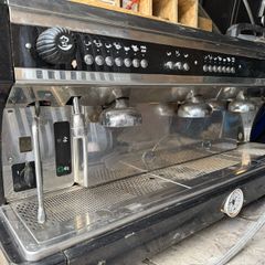 commercial coffee machine