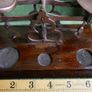 Antique Small Size Postal Scales Image 6