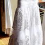 Stunning Communion Dress by Joan Calabrese Image 7
