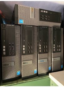 Dell optiplex 7020 an 7010 joblot
