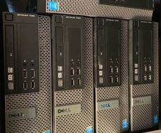 Dell optiplex 7020 an 7010 joblot