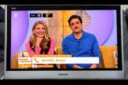 Panasonic Viera 26 Inch Hdmi Tv