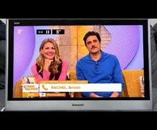 Panasonic Viera 26 Inch Hdmi Tv