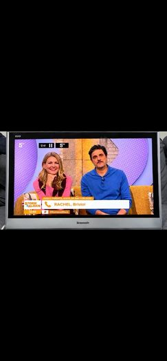 Panasonic Viera 26 Inch Hdmi Tv
