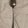 Rare Antique James Dixon & Sons Serving Spoon Image 4