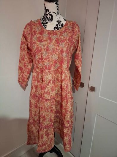 New dress Size M