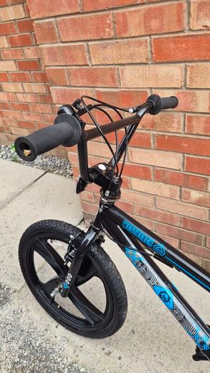 freestyle bmx