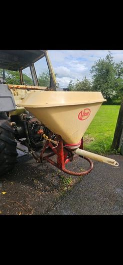 Vicon sower
