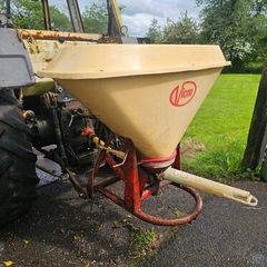Vicon sower