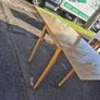 1960s formica table Image 6