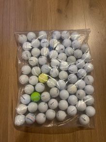 Golf Balls
