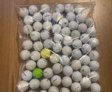 Golf Balls