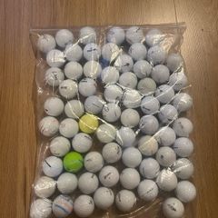 Golf Balls