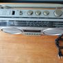Vintage Radiocassette SHARP Image 3