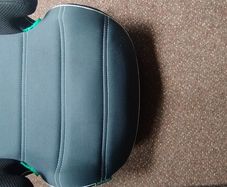 booster seat