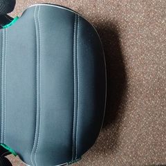 booster seat