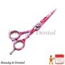 Professional Hairdressing Scissors Hair Cutting Shears Barber Salon Scissor 6" Image 4