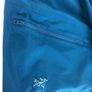 Arc'teryx women's shorts Image 2