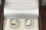Absolute Earrings - New / Boxed