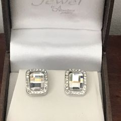 Absolute Earrings - New / Boxed