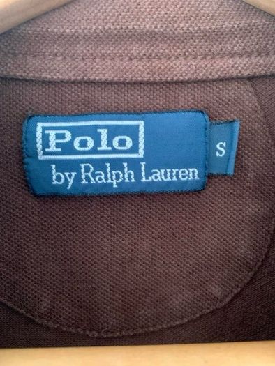 Ralph Lauren Mens Cardigan