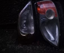 Honda integra Parts