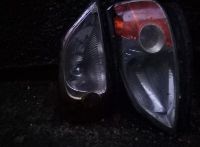 Honda integra Parts