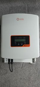 Solis String 3kw Inverter