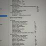 2020 MacBook Pro 13 inch i7 32GB/512 Image 6