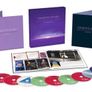 TANGERINE DREAM  |  Pilots Of Purple Twilight  (The Virgin Recordings 1980-1983) Boxset Image 9
