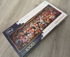 puzzle