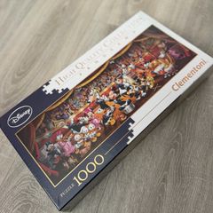 puzzle