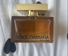 Dolce & Gabbana the one 75ml perfume