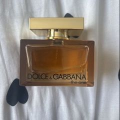 Dolce & Gabbana the one 75ml perfume