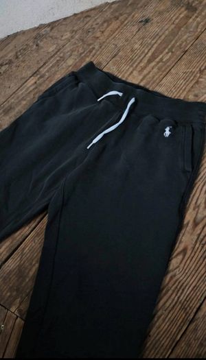 Vintage polo Ralph Lauren joggers style Y2K age 10-11