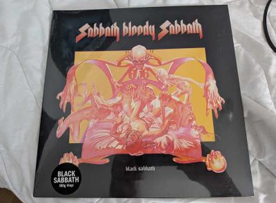 Sabbath Bloody Sabbath - Black Sabbath Vinyl