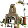 lego Star Wars 75365 Yavin 4 Rebel Base Image 2
